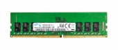 16GB Samsung DDR4-2400 CL17 (1Gx8) ECC DR